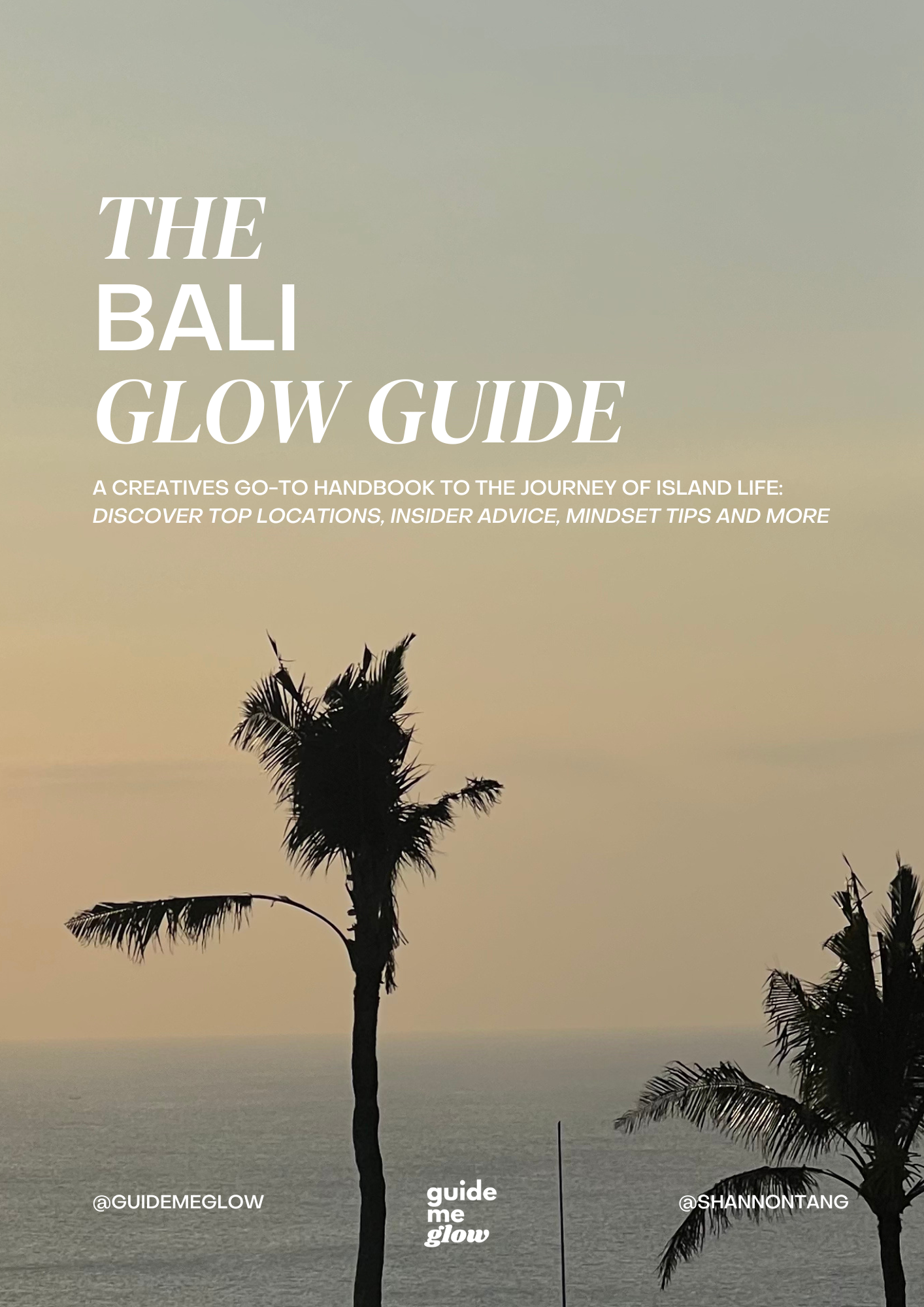 Claim Your Bali Guide Today